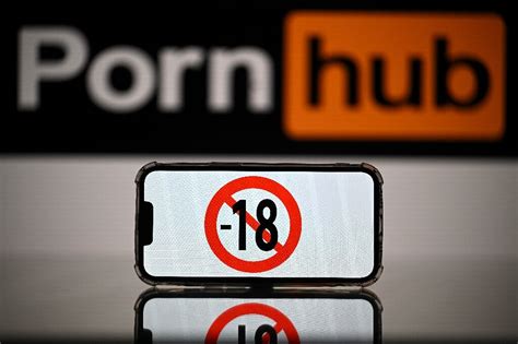 porn hub warnings|Pornhub Makes Major Changes to Platform Rules Following.